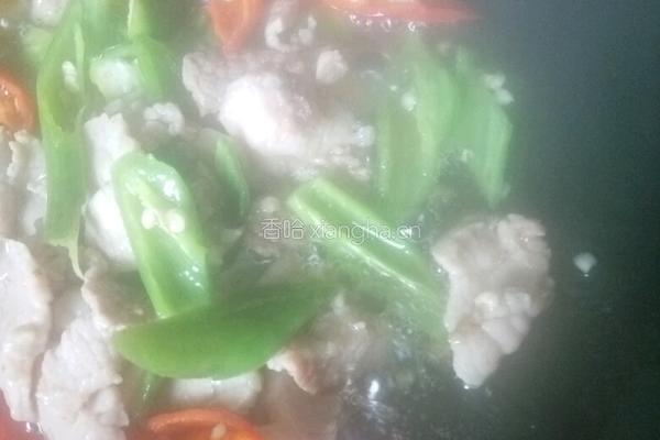 家乡豆腐的做法图解7