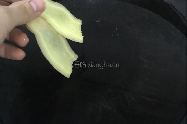 手工猪肉丸冬瓜汤的做法图解7