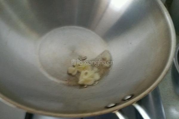 羊肉萝卜粉丝汤的做法图解2