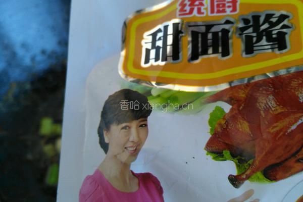 山药豆炖鸡肉的做法图解8
