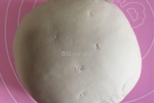 牛肉手擀面的做法图解3