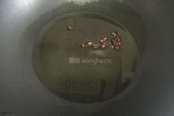 爆炒牛肚的做法图解5