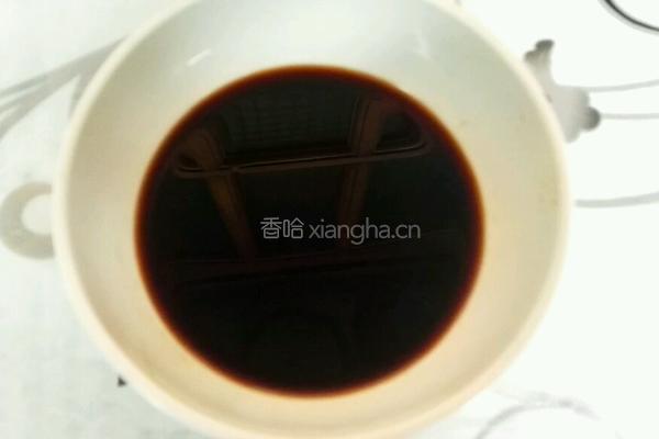 番茄汁鱼块的做法图解10