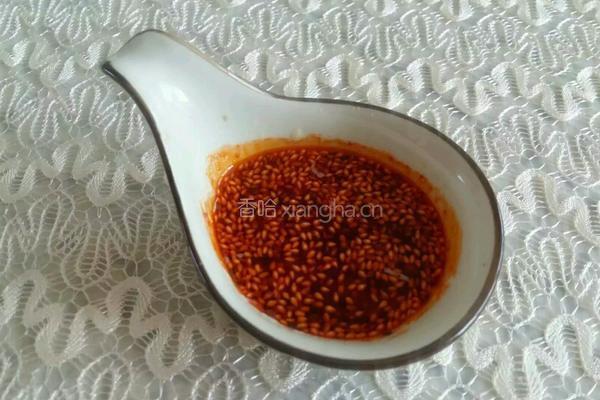 韭菜鸡蛋馅儿水饺的做法图解8