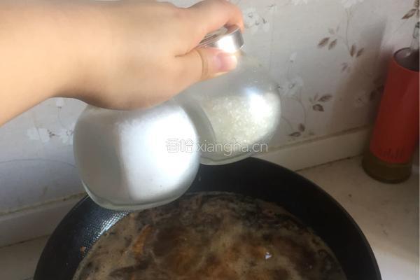 新疆粉汤的做法图解6