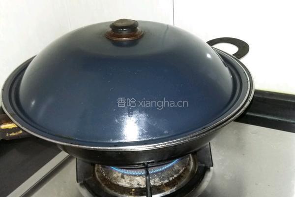 红烧鸡脚丫的做法图解7