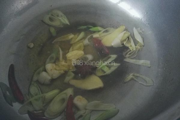 鲶鱼炖豆腐的做法图解11