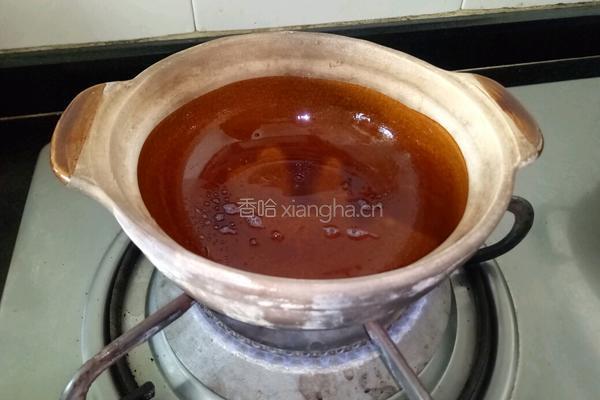 广式油盐饭的做法图解3