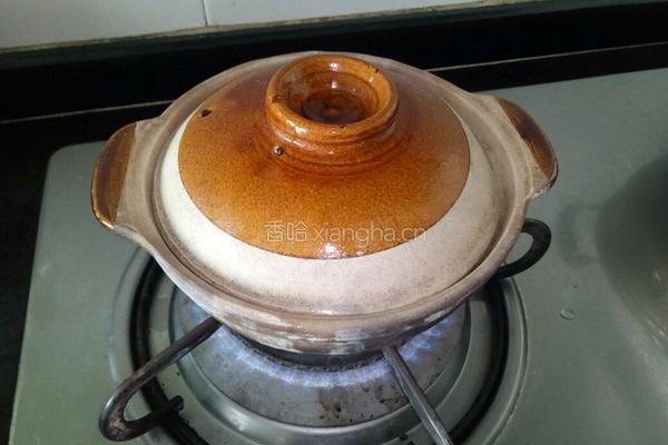 广式油盐饭的做法图解6