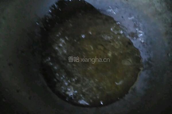 炒佛手瓜的做法图解4