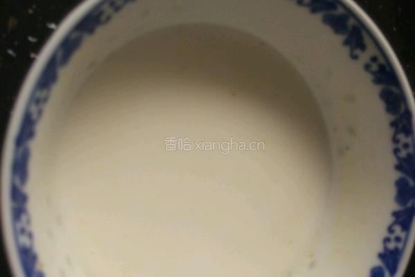 咖喱牛肉酱的做法图解3