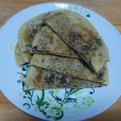 静～红糖酥饼的做法[图]