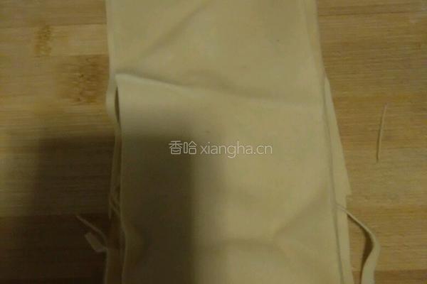 辣椒炒豆皮的做法图解2