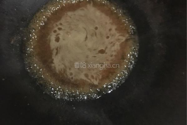 栗子排骨煲的做法图解14
