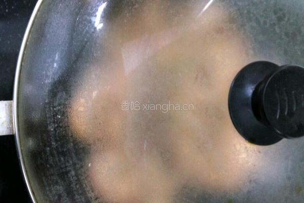 洋葱爆对虾的做法图解10