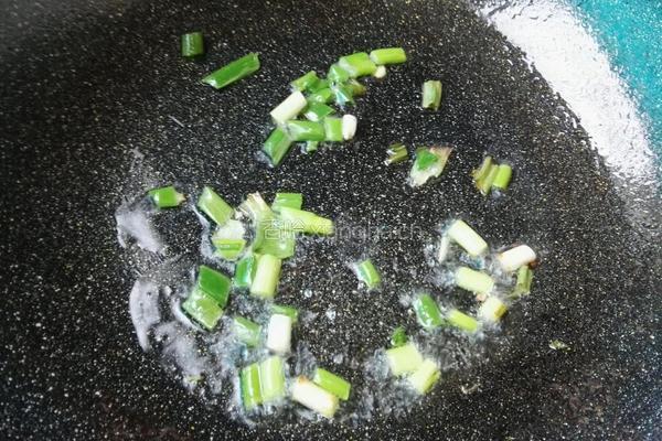 砂锅冻豆腐炖白菜的做法图解3