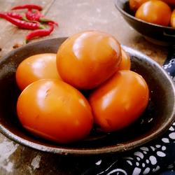 乡巴佬鸡蛋的做法[图]
