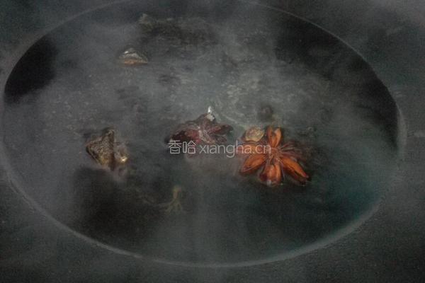 乡巴佬鸡蛋的做法图解4