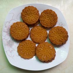 煎南瓜饼的做法[图]