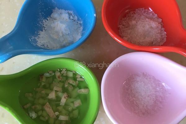 酱焖梭鱼的做法图解4