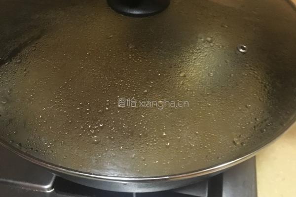 酱焖梭鱼的做法图解14