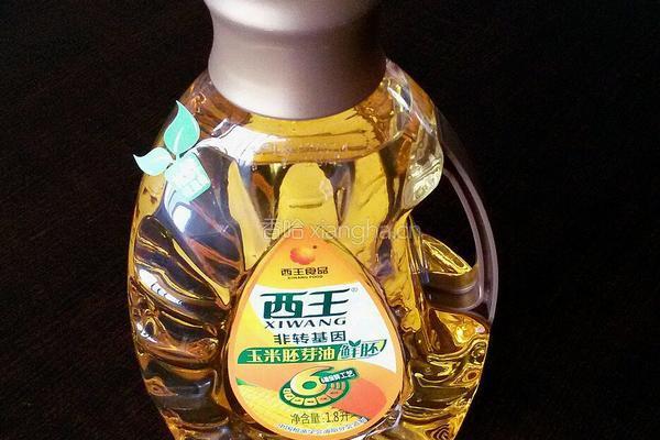  豆豉炝炒西兰花的做法图解1