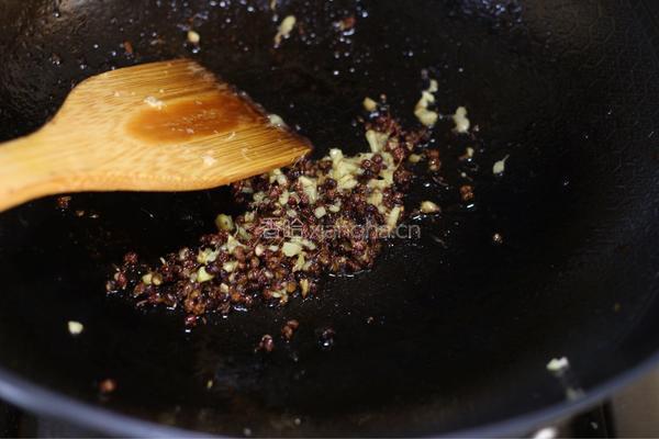 麻辣肉片的做法图解7
