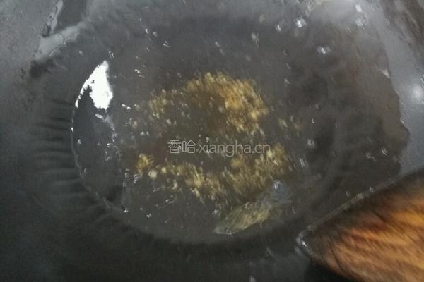 啤酒鸭的做法图解4