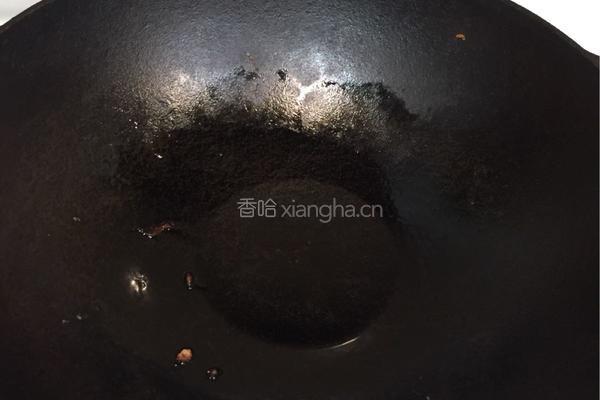 手工油泼面的做法图解5