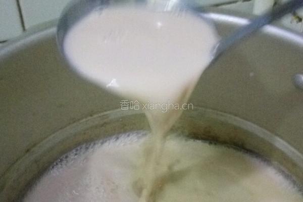 锡盟奶茶的做法图解5