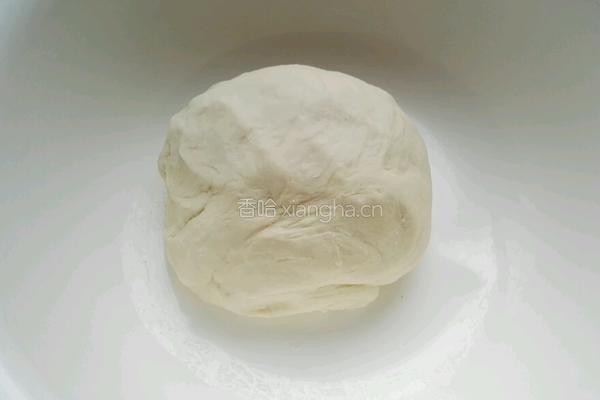 静~牛肉饼(12层 8层 卷饼)的做法图解3
