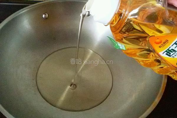 尖椒炒大虾的做法图解5