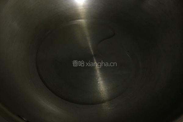 炝锅面的做法图解3