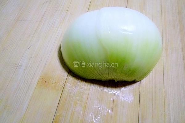 油淋干豆腐的做法图解5