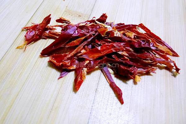 油淋干豆腐的做法图解8