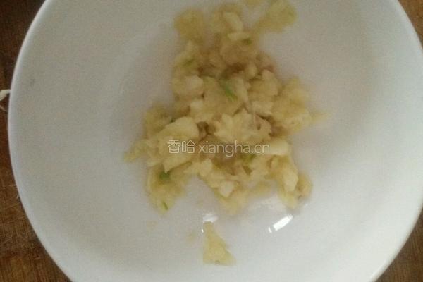 凉调猪头肉豆皮的做法图解4