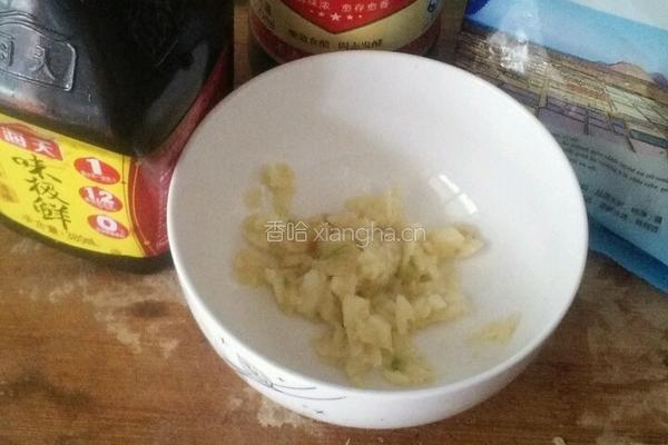 凉调猪头肉豆皮的做法图解5
