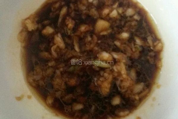 凉调猪头肉豆皮的做法图解6