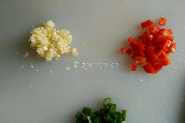 凉拌莲藕的做法图解4