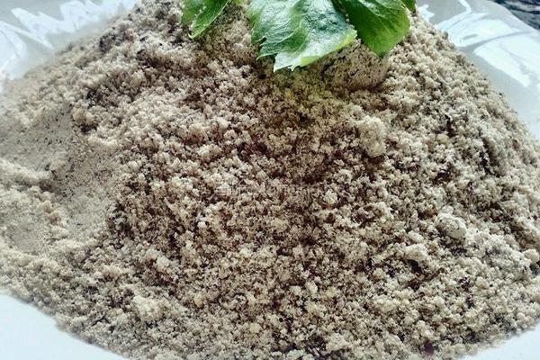 红豆薏仁燕麦粉的做法图解8