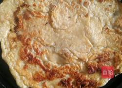 煎肉饼的做法图解4
