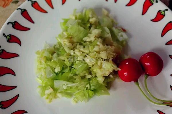 蒜蓉开背大龙虾的做法图解1