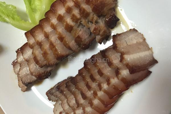 烤五花肉