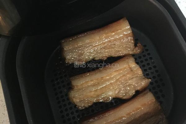 烤五花肉的做法图解3