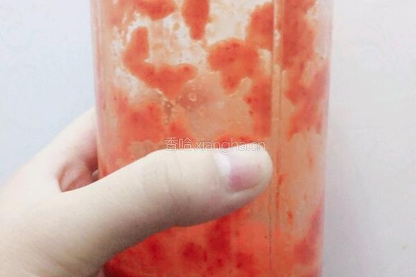 香辣牛肉酱的做法图解3