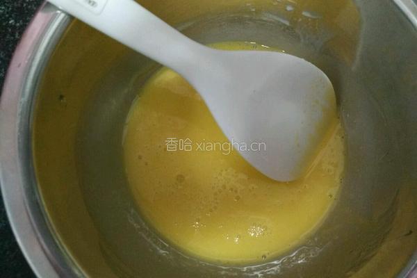 糊涂娃娃蛋糕的做法图解3