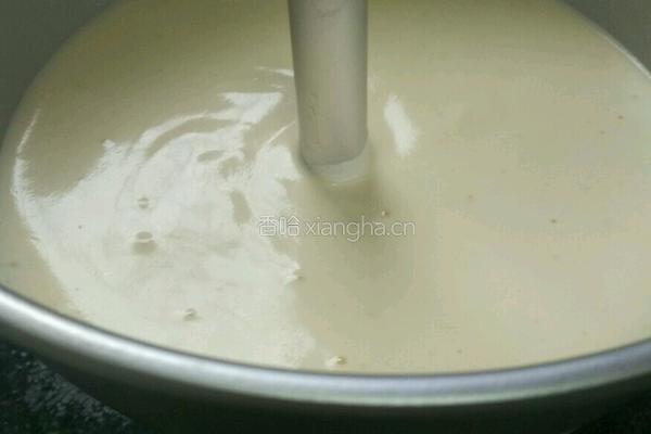 糊涂娃娃蛋糕的做法图解10