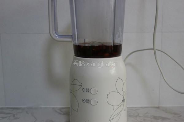 坚果青菜的做法图解9