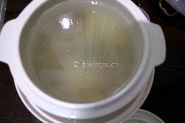 杂粮饭的做法图解7