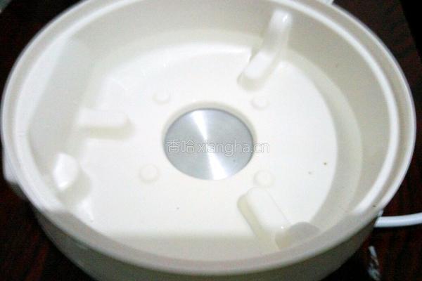 杂粮饭的做法图解8